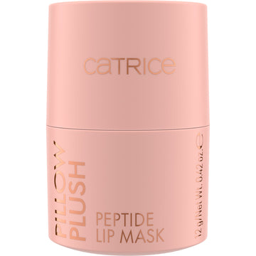 Catrice Pillow Plush Peptide Lip Mask 010 Pep Talk 12g